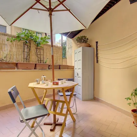 Апартаменты Vomero-rossini Неаполь