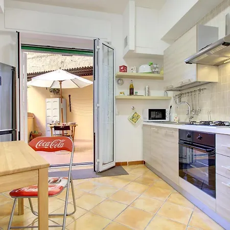 Apartment Vomero-rossini