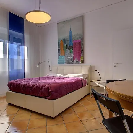 Vomero-rossini Апартаменты